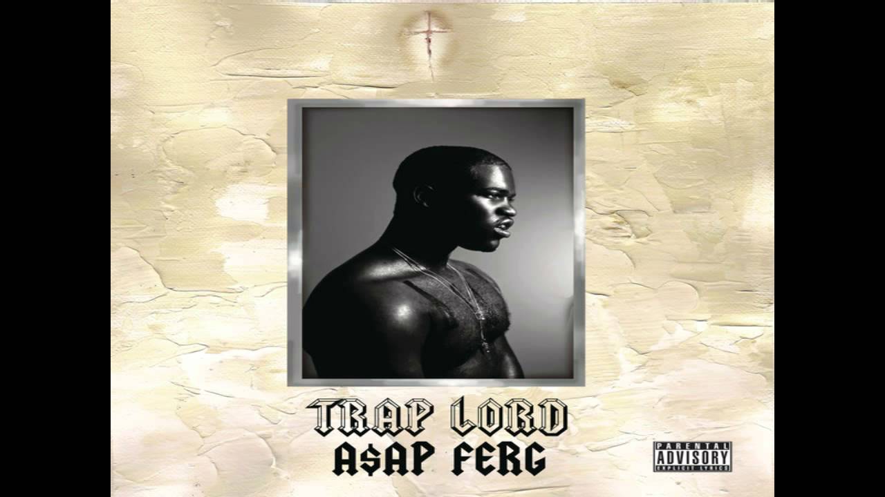 asap ferg trap lord album download